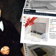 Image for article titled These Scammy 5G Router Cages Have Michael Faraday Rolling in His Grave
